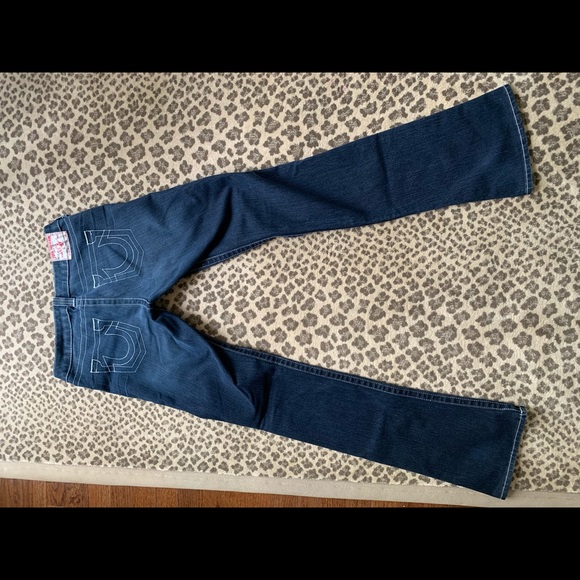 True Religion jeans size 27 - Picture 6 of 6